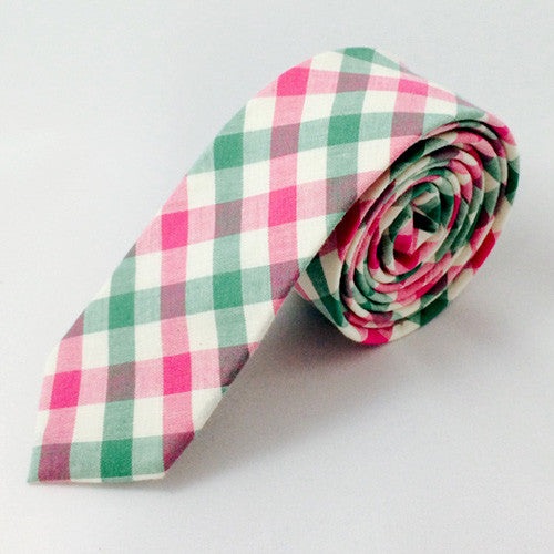 Candy (Tie)