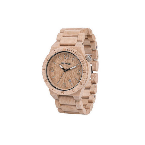 Alpha Beige Watch